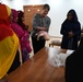 Civil Affairs-Africa functional specialty team conducts knowledge exchange with Djiboutian Nurses