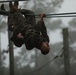 Delta Company Confidence Course