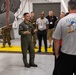 VMFAT-501 gives a tour during an educator workshop