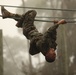 Delta Company Confidence Course