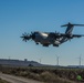 Spanish air force, 435th CRS Airmen participate in Chasing Sol