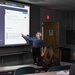 Arnold Junior Force Council hosts Lunch and Learn focusing on career development