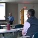 Arnold Junior Force Council hosts Lunch and Learn focusing on career development