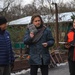 V Corps Forward Soldiers visit site of World War II Battle of Poznan