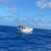 Coast Guard assists a U.S., a Norwegian boater by towing dismasted sailing vessel to safe harbor in Arecibo, Puerto Rico