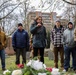 V Corps Forward Soldiers visit site of World War II Battle of Poznan