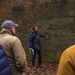 V Corps Forward Soldiers visit site of World War II Battle of Poznan