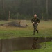 Delta Company Confidence Course