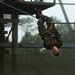 Delta Company Confidence Course