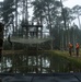 Delta Company Confidence Course