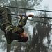 Delta Company Confidence Course