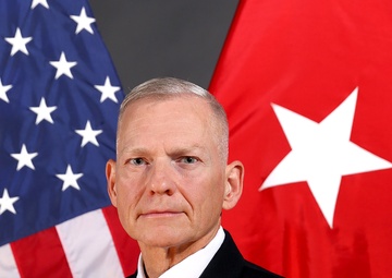 Brig. Gen. Stephen Osborn appointed 28th Iowa Adjutant General