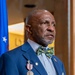 Richard Weathers Retirement Ceremony