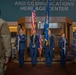 Richard Weathers Retirement Ceremony