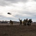 39th BEB multinational skedco hoist training