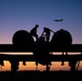 Sun sets on Blacksnake A-10’s - mission complete