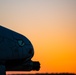 Sun sets on Blacksnake A-10’s - mission complete