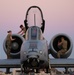 Sun sets on Blacksnake A-10's - mission complete
