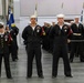 Pass-in-Review at US Navy Recruit Training Command