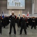 Pass-in-Review at US Navy Recruit Training Command