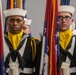 Recruit Training Command Pass-in-Review