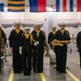 Recruit Training Command Pass-in-Review