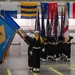 Recruit Training Command Pass-in-Review