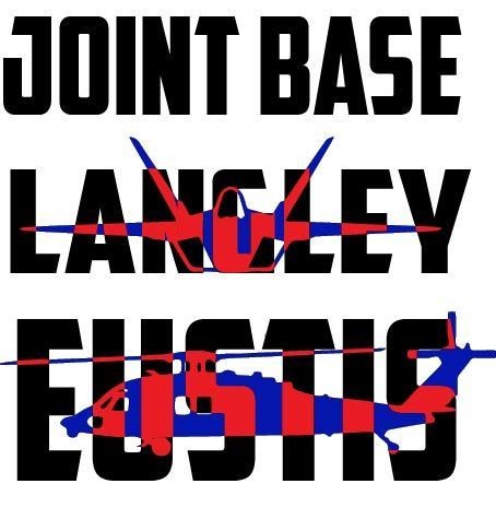 Joint Base Langley-Eustis