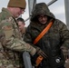First Sergeants of Mountain Home AFB practice servant leadership