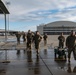 First Sergeants of Mountain Home AFB practice servant leadership