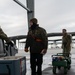 First Sergeants of Mountain Home AFB practice servant leadership