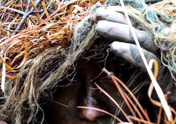 2023 02 02 Sniper class 23-002 stalk exercise