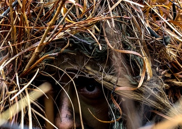 2023 02 02 Sniper class 23-002 stalk exercise