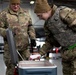First Sergeants of Mountain Home AFB practice servant leadership