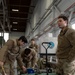 First Sergeants of Mountain Home AFB practice servant leadership