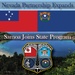 Samoa named Nevada Guard’s third nation in bourgeoning State Partnership Program