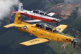 T-6B Texan II