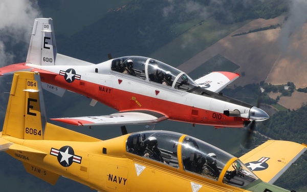 T-6B Texan II