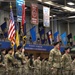 1BCT Uncasing Ceremony