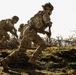 173rd Airborne Brigade train at the Novo Selo Training Site in Bulgaria