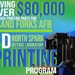 North Spark Defense Laboratory makes dorm improvements through 3D printing