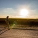 Combined Joint Task Force - Operation Inherent Resolve troops conduct a joint patrol