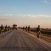 Combined Joint Task Force - Operation Inherent Resolve troops conduct a joint patrol