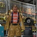 Nathan the KSAN Fireman