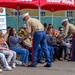 Echo Company Change of Command