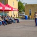 Echo Company Change of Command