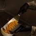 Food Fuels the Air Force
