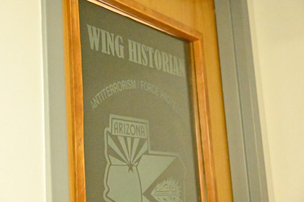 The Base Historian