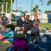 Project Backboard Basketball Court Unveiled