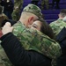 1st Infantry Division Headquarters Redeployment Ceremony